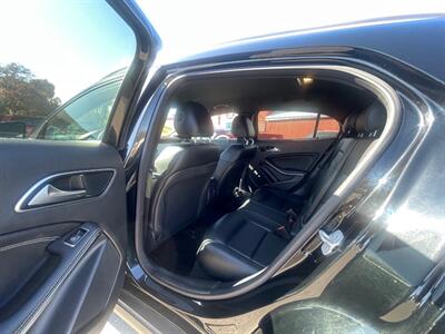 2016 Mercedes-Benz GLA GLA 250 4MATIC   - Photo 8 - Nampa, ID 83651