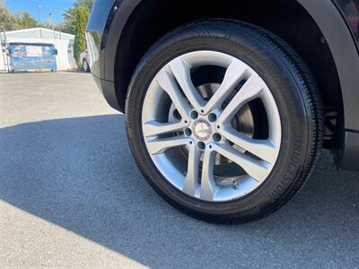 2016 Mercedes-Benz GLA GLA 250 4MATIC   - Photo 12 - Nampa, ID 83651