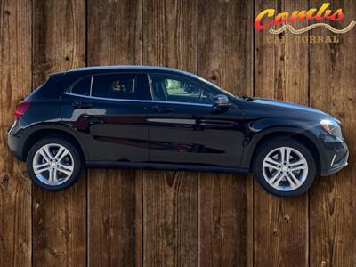 2016 Mercedes-Benz GLA GLA 250 4MATIC   - Photo 5 - Nampa, ID 83651