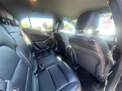 2016 Mercedes-Benz GLA GLA 250 4MATIC   - Photo 10 - Nampa, ID 83651