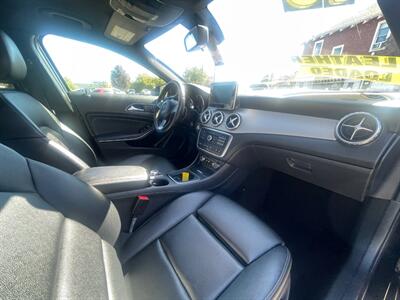 2016 Mercedes-Benz GLA GLA 250 4MATIC   - Photo 11 - Nampa, ID 83651