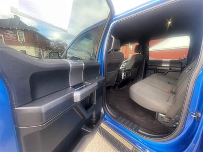 2016 Ford F-150 XLT   - Photo 8 - Nampa, ID 83651