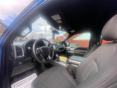 2016 Ford F-150 XLT   - Photo 6 - Nampa, ID 83651