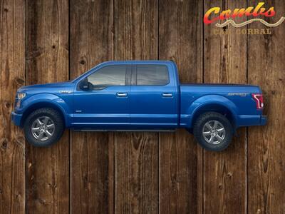 2016 Ford F-150 XLT   - Photo 3 - Nampa, ID 83651