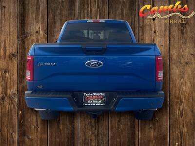 2016 Ford F-150 XLT   - Photo 4 - Nampa, ID 83651