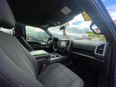 2016 Ford F-150 XLT   - Photo 10 - Nampa, ID 83651