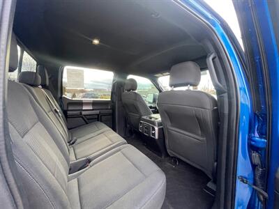 2016 Ford F-150 XLT   - Photo 9 - Nampa, ID 83651