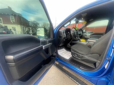 2016 Ford F-150 XLT   - Photo 7 - Nampa, ID 83651