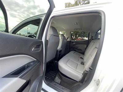 2017 Chevrolet Colorado LT   - Photo 8 - Nampa, ID 83651