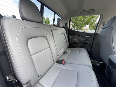 2017 Chevrolet Colorado LT   - Photo 9 - Nampa, ID 83651