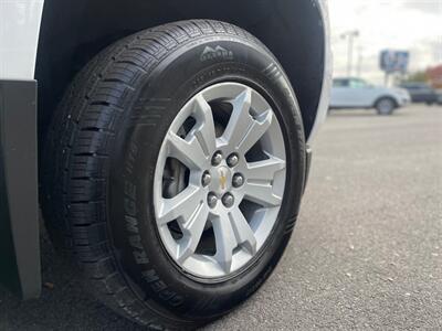 2017 Chevrolet Colorado LT   - Photo 11 - Nampa, ID 83651