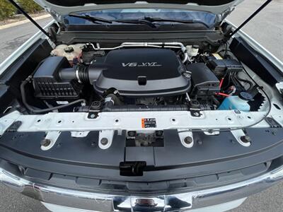 2017 Chevrolet Colorado LT   - Photo 12 - Nampa, ID 83651