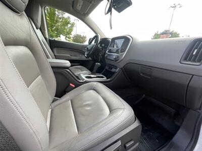 2017 Chevrolet Colorado LT   - Photo 10 - Nampa, ID 83651