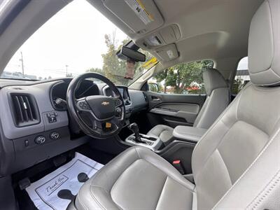 2017 Chevrolet Colorado LT   - Photo 6 - Nampa, ID 83651