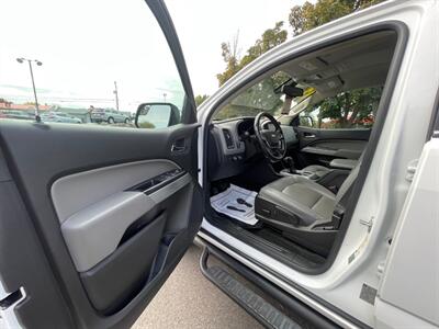 2017 Chevrolet Colorado LT   - Photo 7 - Nampa, ID 83651