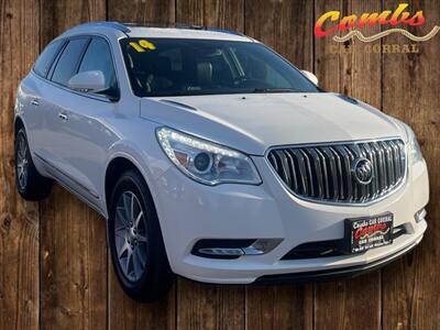 2014 Buick Enclave Leather SUV