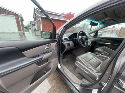 2012 Honda Odyssey EX-L - Photo 7 - Boise, ID 83704