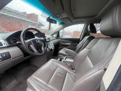 2012 Honda Odyssey EX-L - Photo 6 - Boise, ID 83704