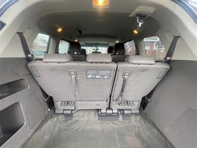 2012 Honda Odyssey EX-L - Photo 10 - Boise, ID 83704