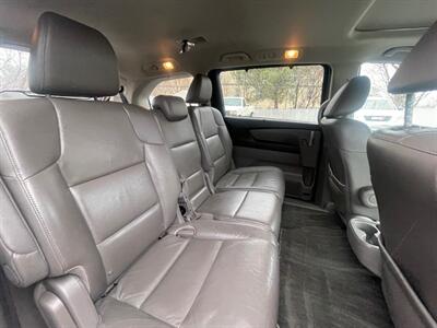 2012 Honda Odyssey EX-L - Photo 11 - Boise, ID 83704