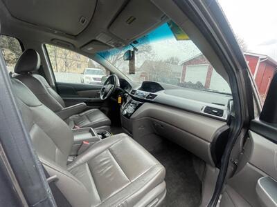 2012 Honda Odyssey EX-L - Photo 12 - Boise, ID 83704