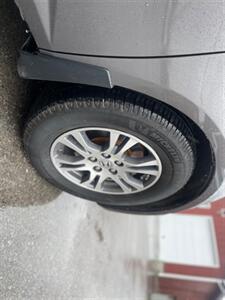 2012 Honda Odyssey EX-L - Photo 13 - Boise, ID 83704