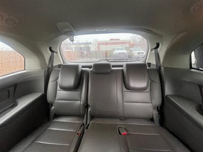 2012 Honda Odyssey EX-L - Photo 9 - Boise, ID 83704