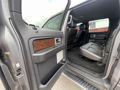 2013 Ford F-150 Lariat   - Photo 8 - Nampa, ID 83651