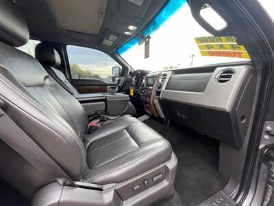 2013 Ford F-150 Lariat   - Photo 10 - Nampa, ID 83651