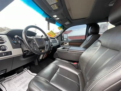 2013 Ford F-150 Lariat   - Photo 6 - Nampa, ID 83651