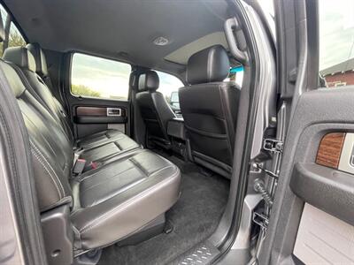 2013 Ford F-150 Lariat   - Photo 9 - Nampa, ID 83651