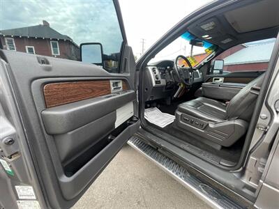 2013 Ford F-150 Lariat   - Photo 7 - Nampa, ID 83651