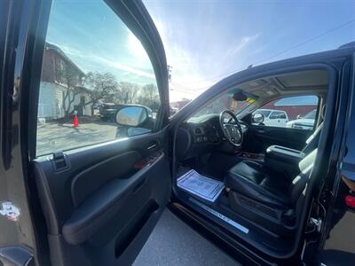 2009 Chevrolet Suburban LTZ - Photo 7 - Nampa, ID 83651