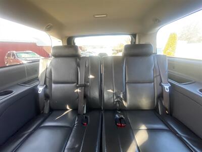 2009 Chevrolet Suburban LTZ - Photo 9 - Nampa, ID 83651