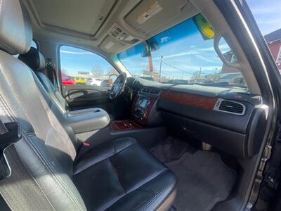 2009 Chevrolet Suburban LTZ - Photo 12 - Nampa, ID 83651