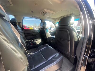 2009 Chevrolet Suburban LTZ - Photo 11 - Nampa, ID 83651