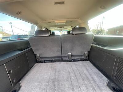 2009 Chevrolet Suburban LTZ - Photo 10 - Nampa, ID 83651