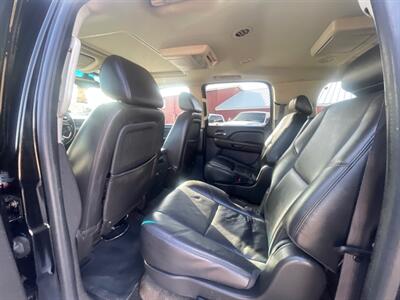 2009 Chevrolet Suburban LTZ - Photo 8 - Nampa, ID 83651