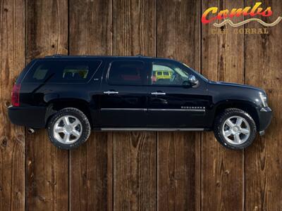 2009 Chevrolet Suburban LTZ - Photo 5 - Nampa, ID 83651