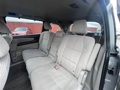 2011 Honda Odyssey EX   - Photo 8 - Nampa, ID 83651