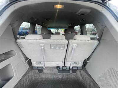 2011 Honda Odyssey EX   - Photo 10 - Nampa, ID 83651