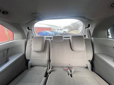 2011 Honda Odyssey EX   - Photo 9 - Nampa, ID 83651