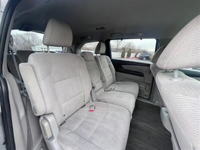 2011 Honda Odyssey EX   - Photo 11 - Nampa, ID 83651