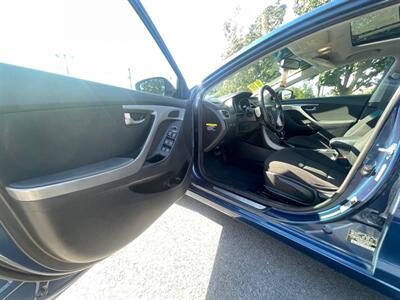 2016 Hyundai ELANTRA Value Edition   - Photo 7 - Boise, ID 83704