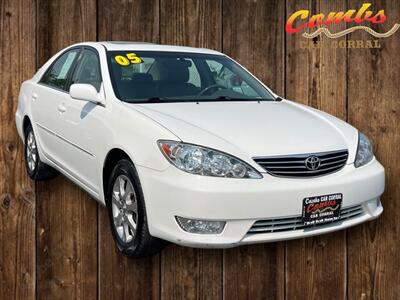 2005 Toyota Camry XLE V6   - Photo 1 - Nampa, ID 83651