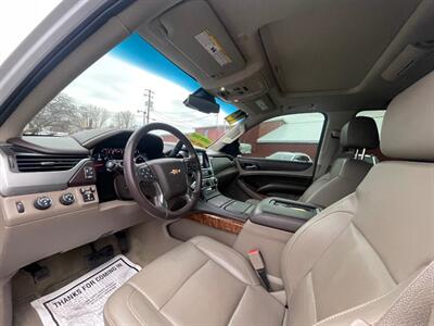2016 Chevrolet Tahoe LTZ - Photo 6 - Boise, ID 83704