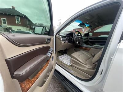 2016 Chevrolet Tahoe LTZ - Photo 7 - Boise, ID 83704