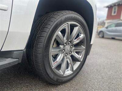 2016 Chevrolet Tahoe LTZ - Photo 12 - Boise, ID 83704