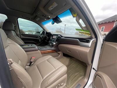 2016 Chevrolet Tahoe LTZ - Photo 11 - Boise, ID 83704