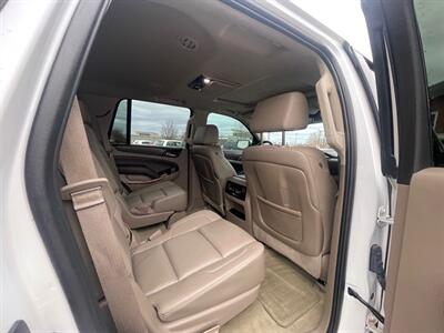 2016 Chevrolet Tahoe LTZ - Photo 10 - Boise, ID 83704